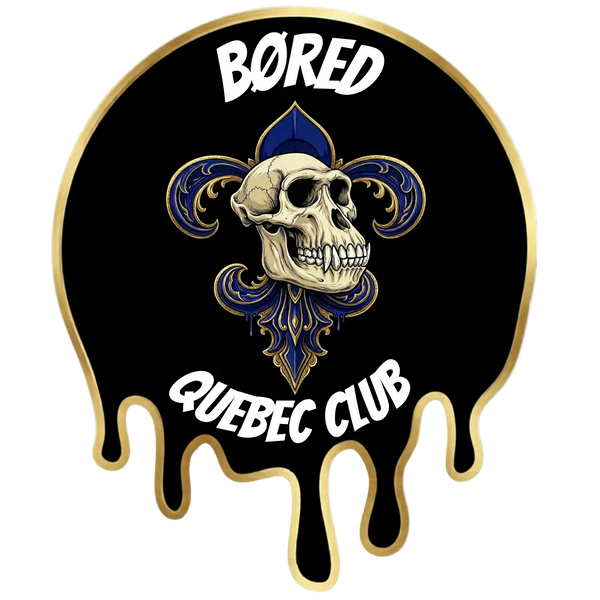 BØRED QUEBEC CLUB