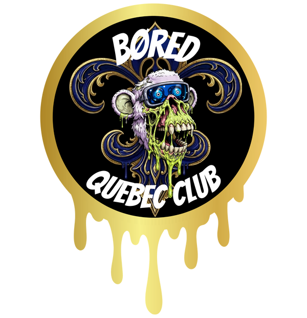 BØRED QUEBEC CLUB